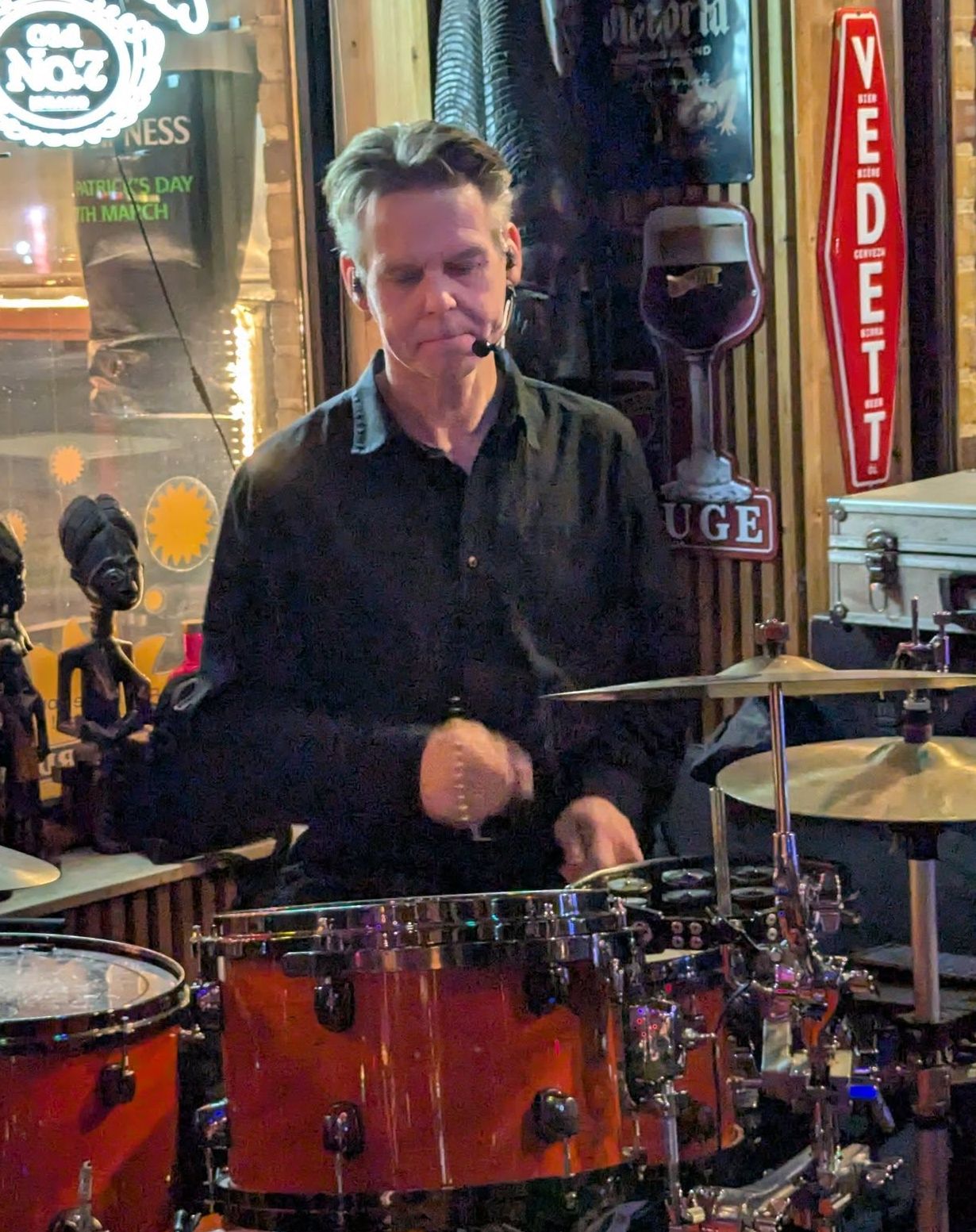 Noël Van Den Broeck